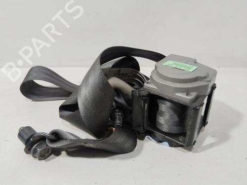 Used Rear left seatbelt Rear left seatbelt OPEL ANTARA A (L07) 2.0 CDTI 4x4 (150 hp) 29619023 29619023
