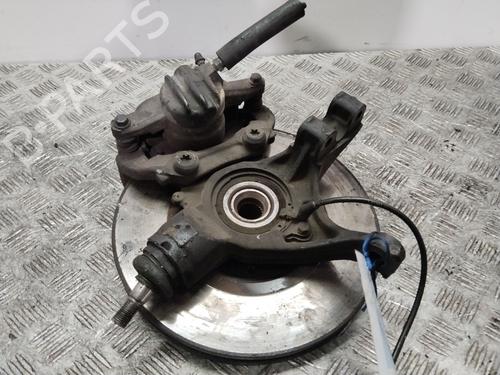 Right front steering knuckle CITROËN C4 Coupe (LA_) 1.6 HDi | BP27407719M26 