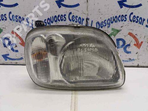 Right headlight NISSAN MICRA II (K11)  | BP5170064C29 