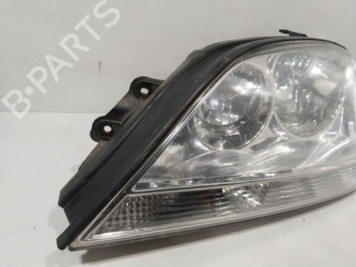 Left headlight KIA SORENTO I (JC) 2.4 | BP32185045C28 - Image 3