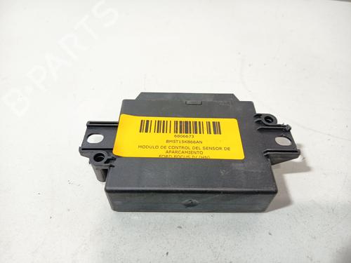 Electronic module FORD FOCUS IV (HN) 1.0 EcoBoost | BP34623534M83 - Image 2