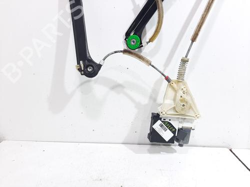 Used Front right window mechanism Front right window mechanism FORD MONDEO III (B5Y) [2000-2007] 17836648 17836648