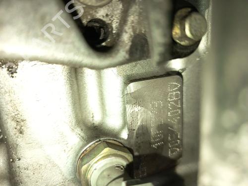 Engine CITROËN C2 (JM_) 1.4 HDi | BP33703938M1  - Image 5