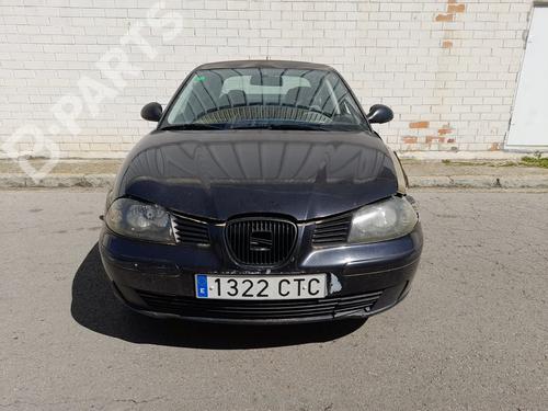 Engine control unit (ECU) SEAT CORDOBA (6L2)  | BP9620746M57 