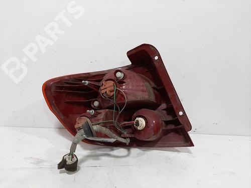 Right taillight HYUNDAI GETZ (TB) 1.1 | BP6787208C35 