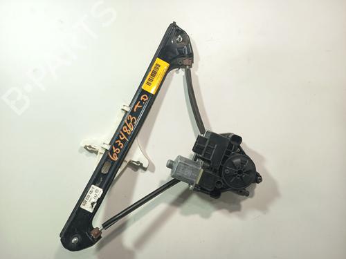 Used Rear right window mechanism Rear right window mechanism VW GOLF VII (5G1, BQ1, BE1, BE2) 1.6 TDI (110 hp) 32775512 32775512