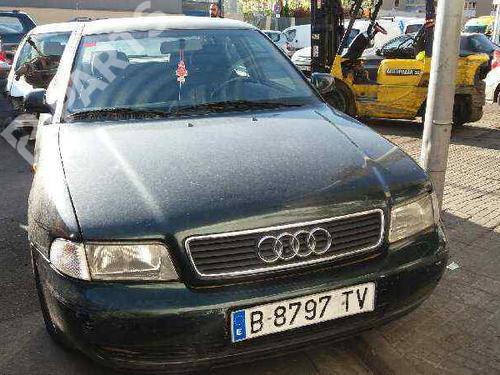 Right mirror AUDI A4 B5 (8D2)  | BP5169820C27 