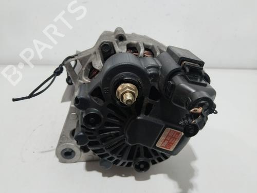 Alternator KIA CERATO I Saloon (LD) 1.6 | BP25004329M7 