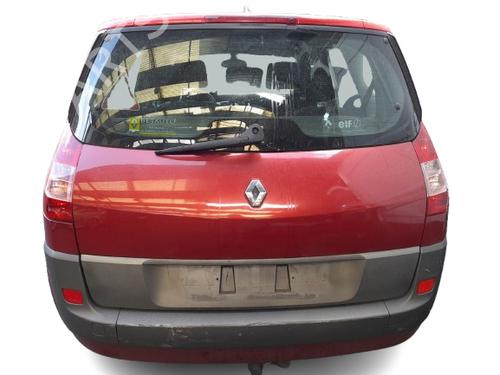 Switch RENAULT SCÉNIC II (JM0/1_) 1.6 (JM0C, JM0J, JM1B) | BP38752302I30 - Image 7