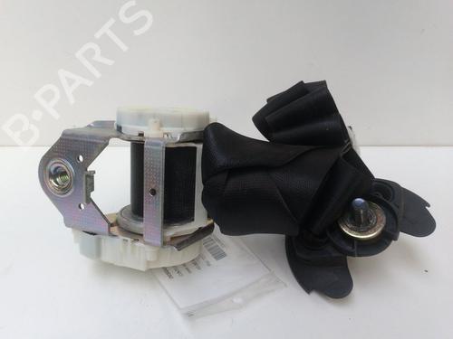 Used Front left seatbelt BMW X3 (E83) 2.0 d (150 hp) 11416267