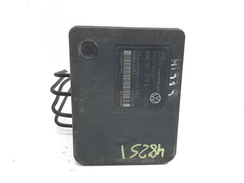 ABS pump VW POLO (9N_, 9A_) 1.4 16V | BP14851223M43 