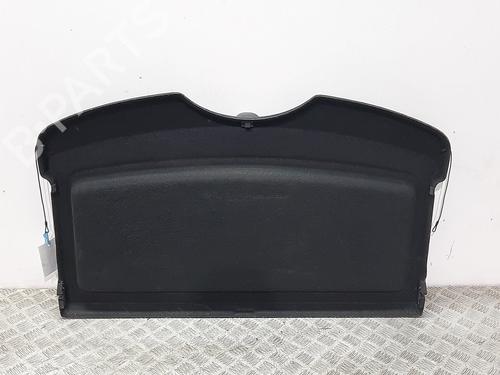 Rear parcel shelf SEAT TOLEDO IV (KG3)  | BP13901317C85 