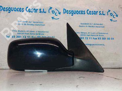 Right mirror SAAB 9-3 (YS3F, E79, D79, D75) 2.2 TiD | BP5177395C27 