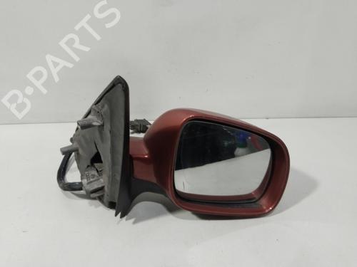 Used Right mirror SEAT IBIZA II (6K1) [1993-2002]  5939395