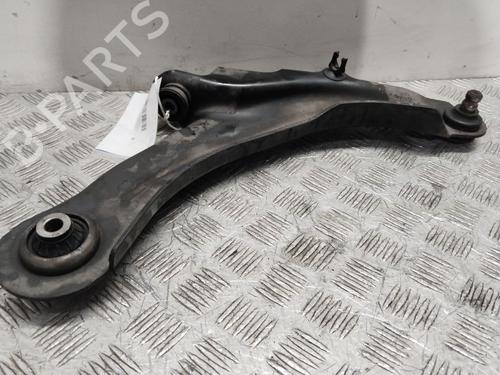 Used Right front suspension arm RENAULT SCÉNIC II (JM0/1_) 1.5 dCi (JM1E, JM16) (106 hp) 21780492