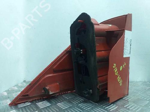 Left taillight PEUGEOT 1007 (KM_) | BP5202933C34 - Image 2