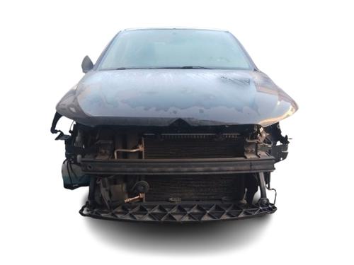 Tailgate CITROËN C-ELYSEE (DD_) 1.6 VTi 115 (DDNFP0, DDNFP6, DDNFP9) | BP36787881C6 - Image 8