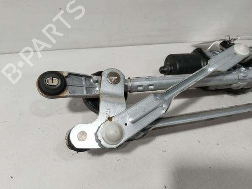 Front wiper motor NISSAN LEAF (ZE0) Electric | BP35949496M29 - Image 2