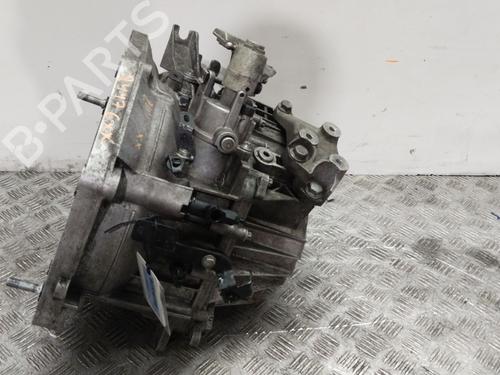 Gearbox OPEL INSIGNIA A Sports Tourer (G09) 2.0 CDTI (35) | BP29970596M3