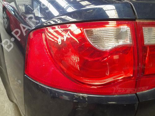 Used Left taillight Left taillight 37238826 37238826