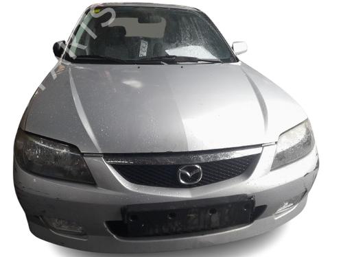 Starter MAZDA 323 F VI Hatchback (BJ) 2.0 TD | BP33428596M8 - Image 9