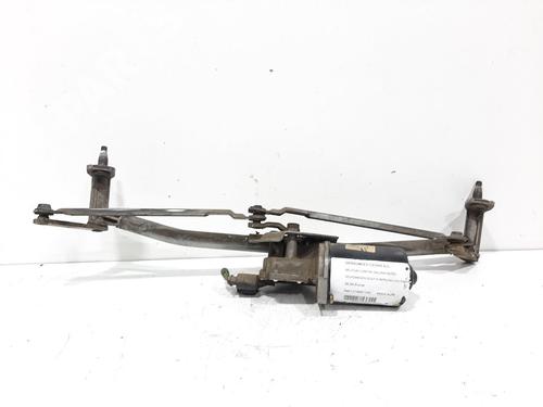 Used Front wiper motor VW GOLF IV (1J1) [1997-2008]  10639756