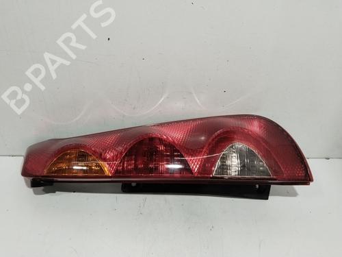 Used Right taillight NISSAN NOTE (E11, NE11) [2005-2013]  17766141