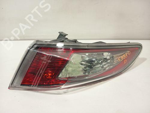 Used Right taillight Right taillight HONDA CIVIC VIII Hatchback (FN, FK) 1.8 (FN1, FK2) (140 hp) 33654511 33654511