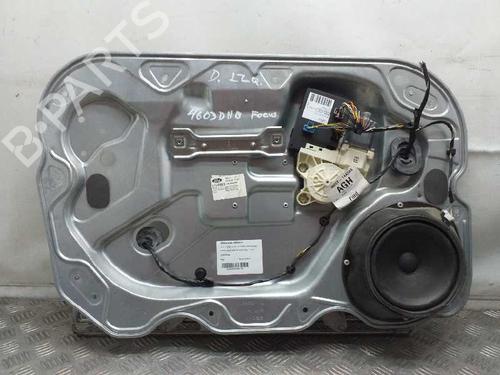 Used Front left window mechanism Front left window mechanism FORD FOCUS II (DA_, HCP, DP) [2004-2013] 5205559 5205559