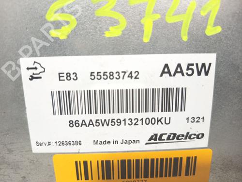 Engine control unit (ECU) OPEL CORSA D (S07) 1.2 (L08, L68) | BP37440449M57 - Image 3