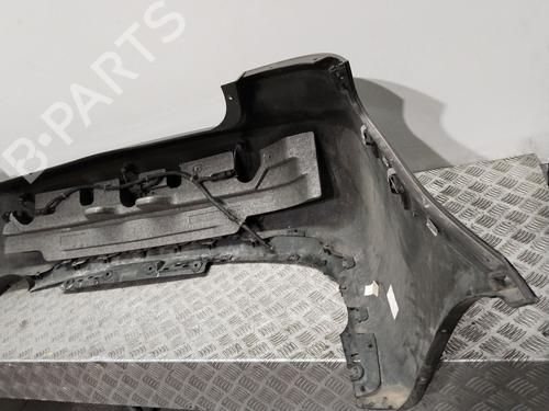 Rear bumper HYUNDAI SONATA V (NF) 2.0 CRDi | BP17201146C8 