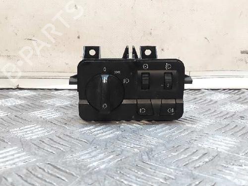 Used Headlight switch Headlight switch BMW 3 (E46) 320 d (136 hp) 5200835 5200835