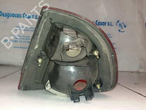 Left taillight SEAT CORDOBA (6K2) 1.4 | BP5206461C34 
