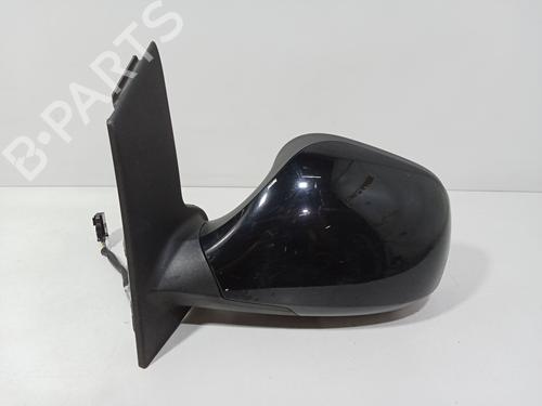Left mirror SEAT ALTEA XL (5P5, 5P8) 1.6 TDI | BP29006186C26 