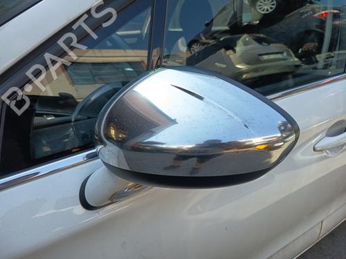 Used Left mirror Left mirror 38482722 38482722