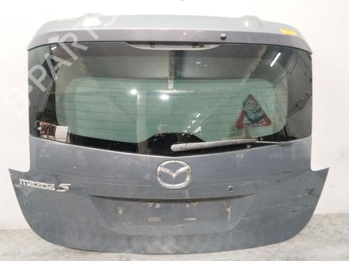 Bagklap CC/Kombi-Coupé Bagklap CC/Kombi-Coupé 39509741 39509741