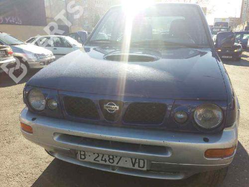 AC-Kompressor NISSAN TERRANO II (R20)  | BP6940632M34 