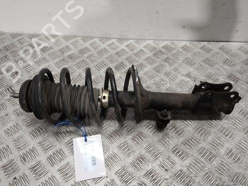 Used Left front shock absorber CHEVROLET AVEO / KALOS Hatchback (T250, T255) 1.2 (72 hp) 30704717