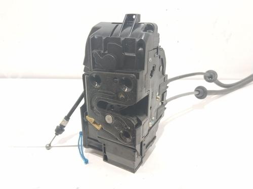 Front right lock HYUNDAI SANTA FÉ II (CM) 2.2 CRDi | BP17636133C97 