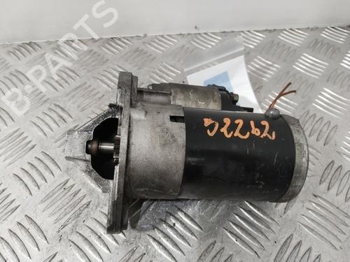 Startmotor DACIA LOGAN (LS_) 1.6 (LS0B, LS0D, LS0F, LS0H) | BP31038409M8 