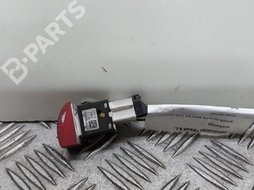 Warning switch SKODA OCTAVIA II (1Z3)  | BP8369968I22 