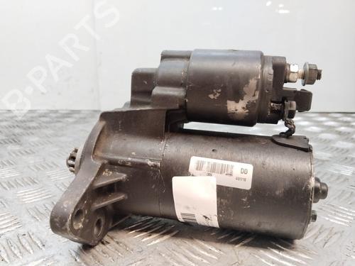 Used Starter VW GOLF IV Variant (1J5) 2.0 (115 hp) 17912854