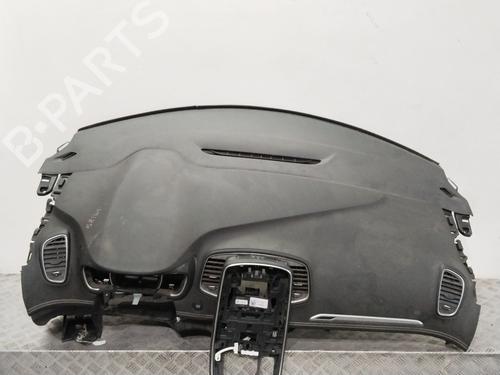 Salpicadero Salpicadero RENAULT GRAND SCÉNIC IV (R9_) 1.3 TCe 160 (163 hp) 39559769 39559769