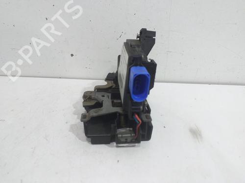 Front right lock SEAT ALTEA (5P1)  | BP16410991C97 