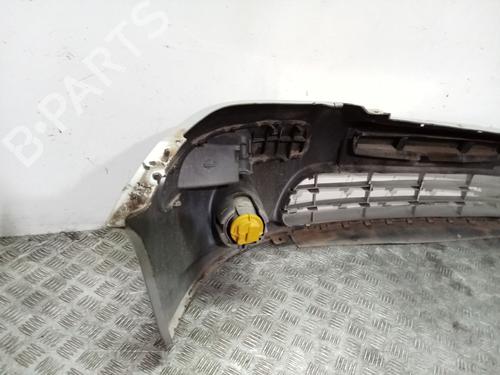 Front bumper CITROËN C3 I (FC_, FN_) 1.4 i | BP29633963C7