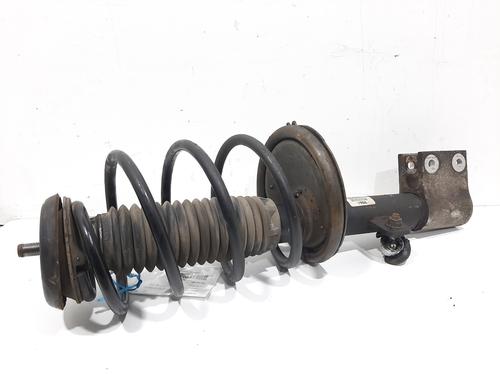 Used Right front shock absorber Right front shock absorber CITROËN C4 I (LC_) [2004-2014] 7289782 7289782
