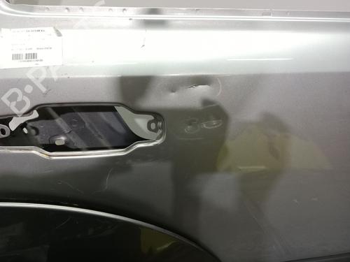 Right rear door KIA SORENTO I (JC)  | BP13029171C5 
