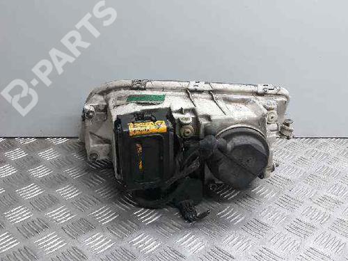 Right headlight VOLVO V40 Estate (645) 1.8 i | BP5196675C29 