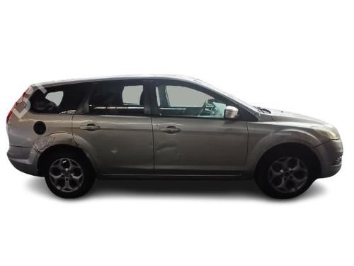 Hood FORD FOCUS II Turnier (DA_, FFS, DS) 1.6 TDCi | BP29562043C1 