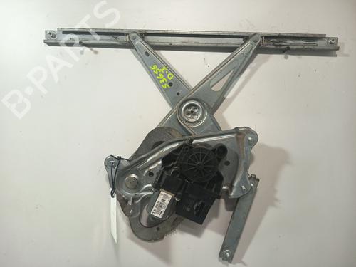 Used Front left window mechanism Front left window mechanism 37525870 37525870